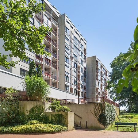 Fraeulein Paula - Steinhude Apartment Wunstorf Luaran gambar