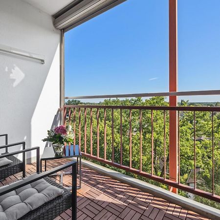Fraeulein Paula - Steinhude Apartment Wunstorf Luaran gambar